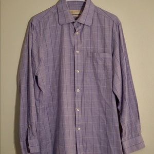 Michael Kors Button Down